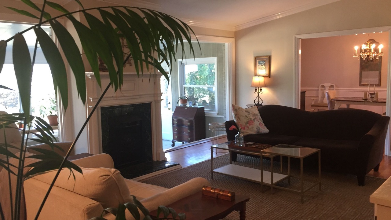 Photo of Livingroom in Summerville
