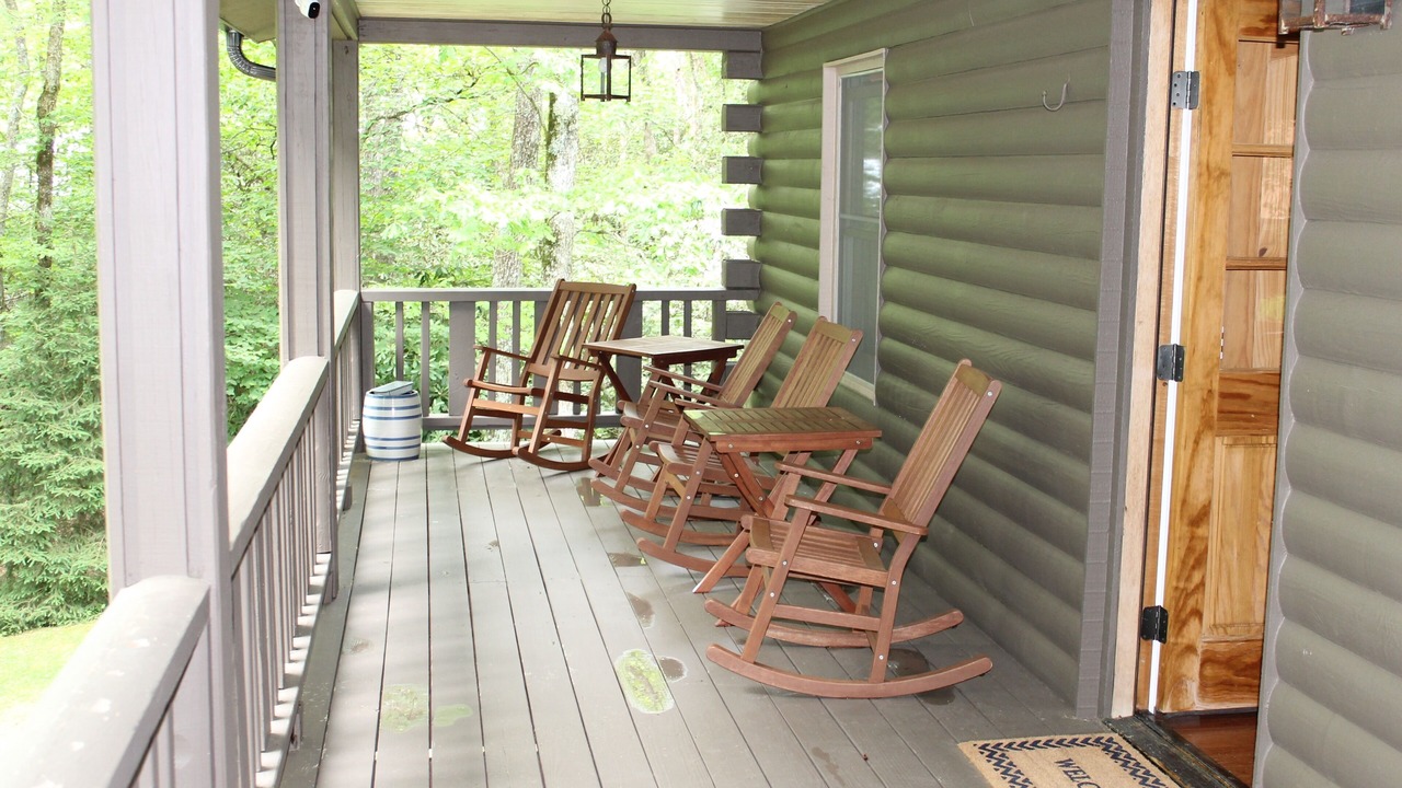 Photo of Outdoor in Highlands