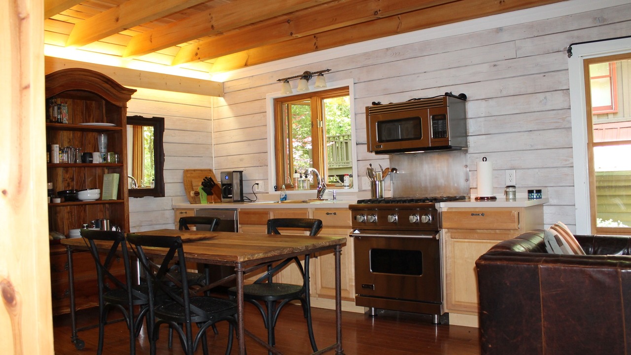 Photo of Kitchen in Highlands