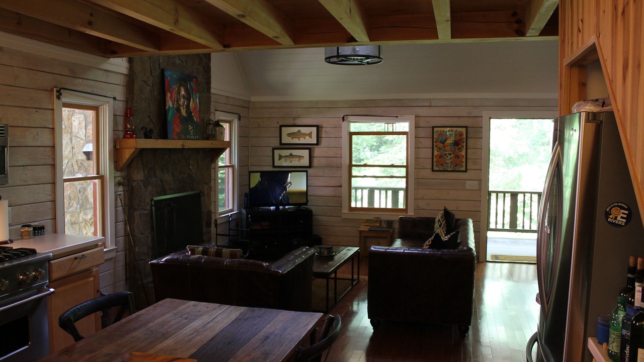 Photo of Bedroom in Highlands