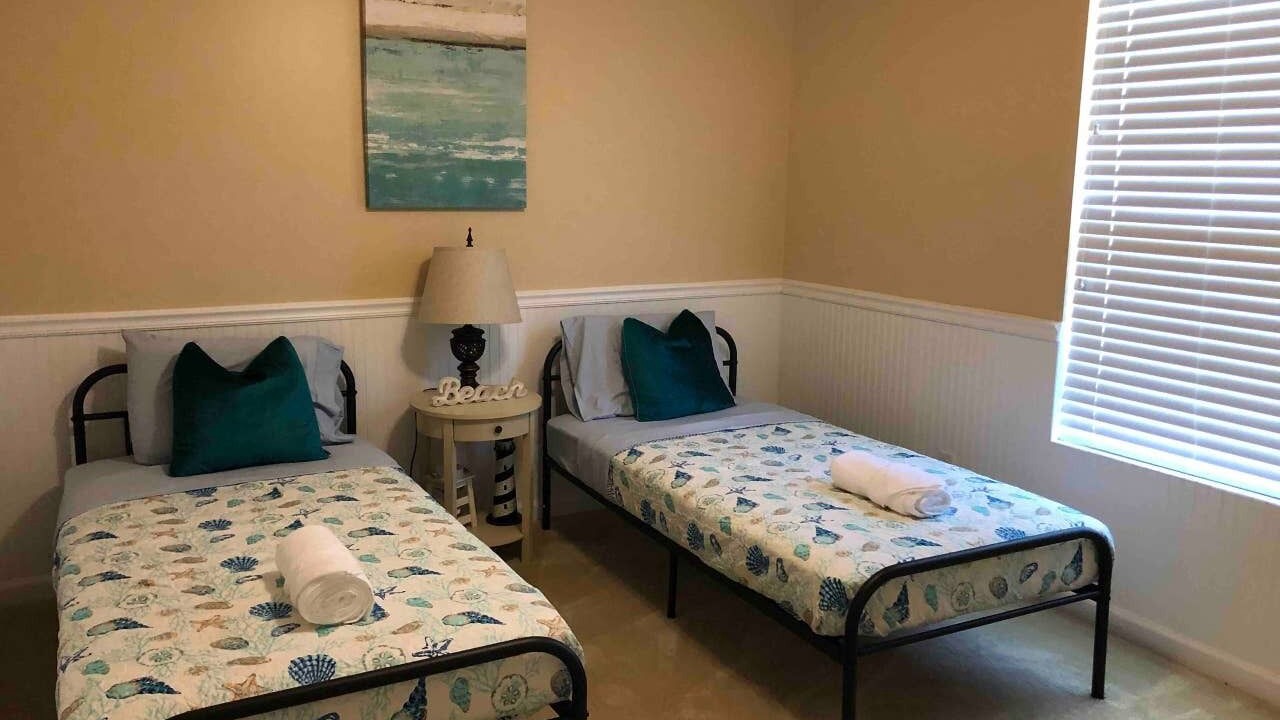 Photo of Bedroom in Burton