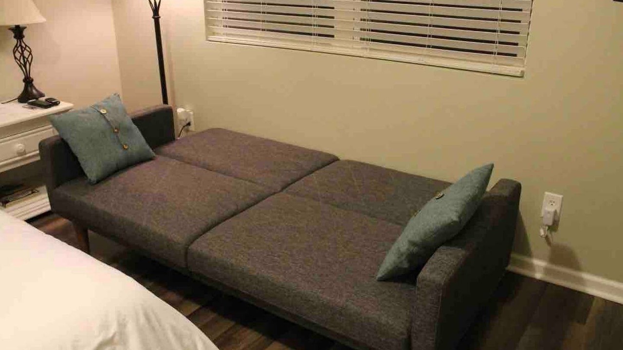 Photo of Bedroom in Burton