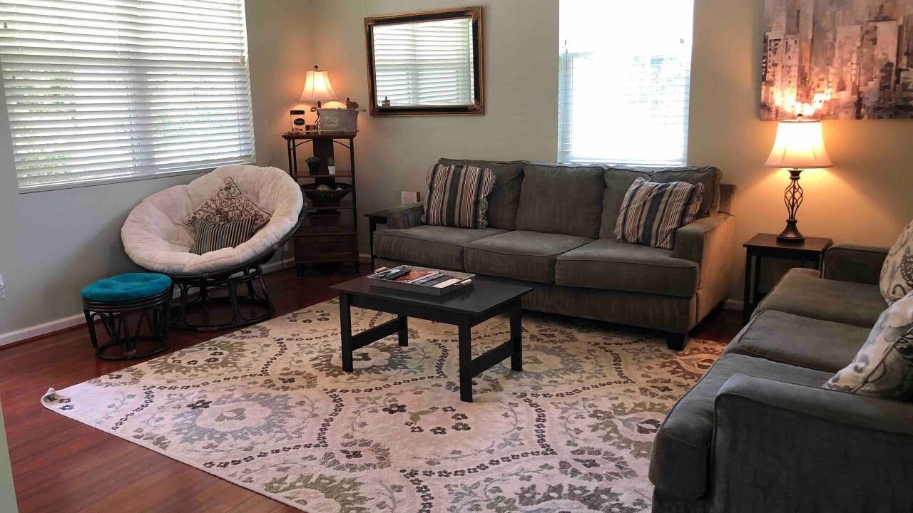 Photo of Livingroom in Burton