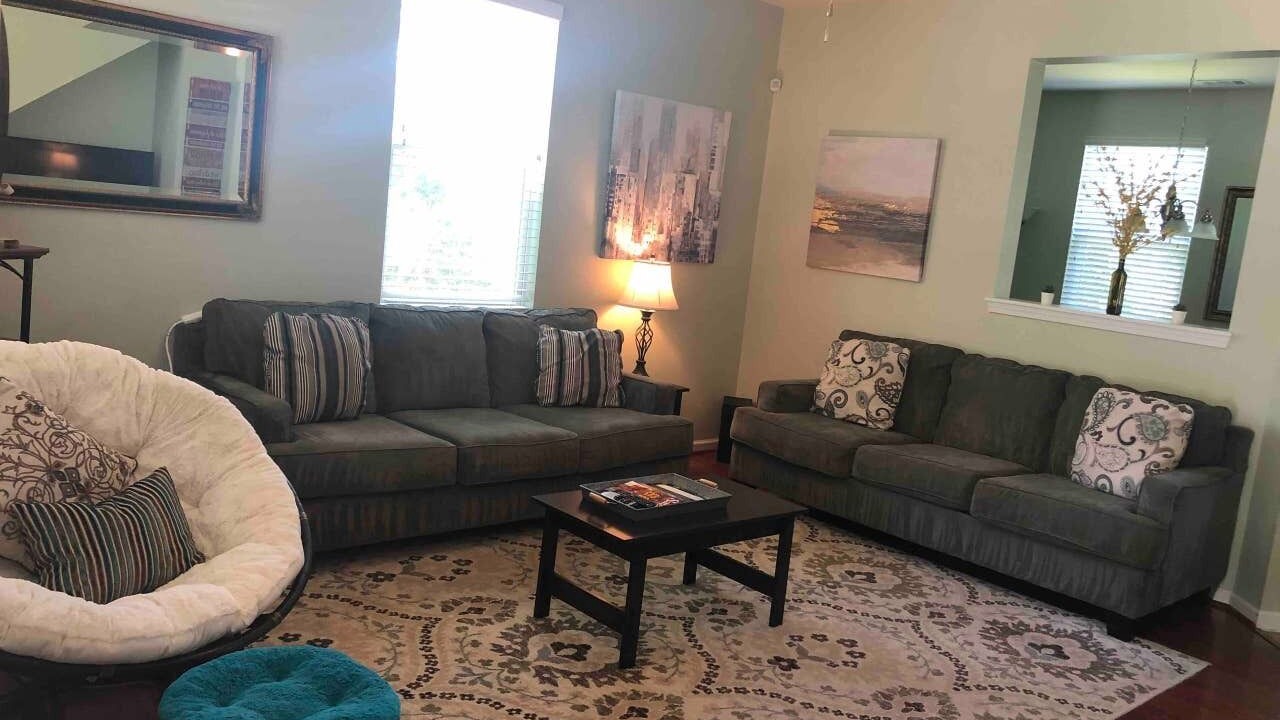 Photo of Livingroom in Burton