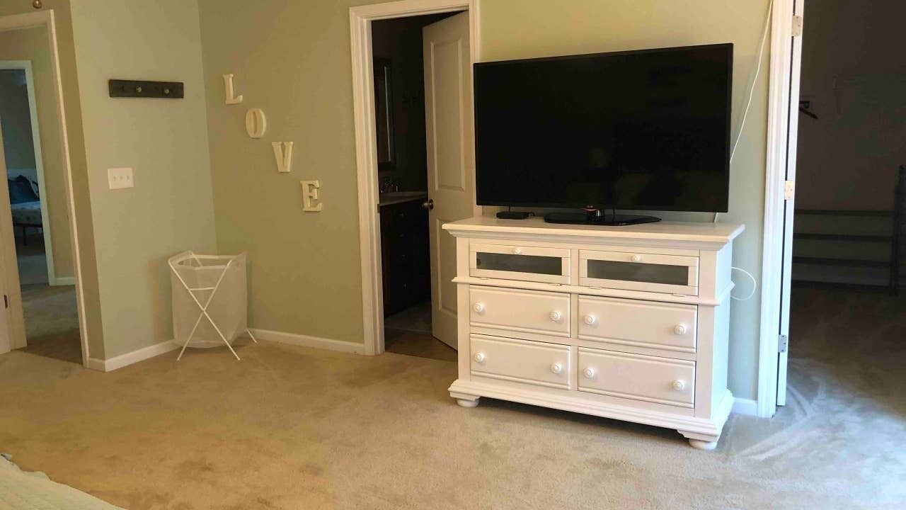 Photo of Bedroom in Burton
