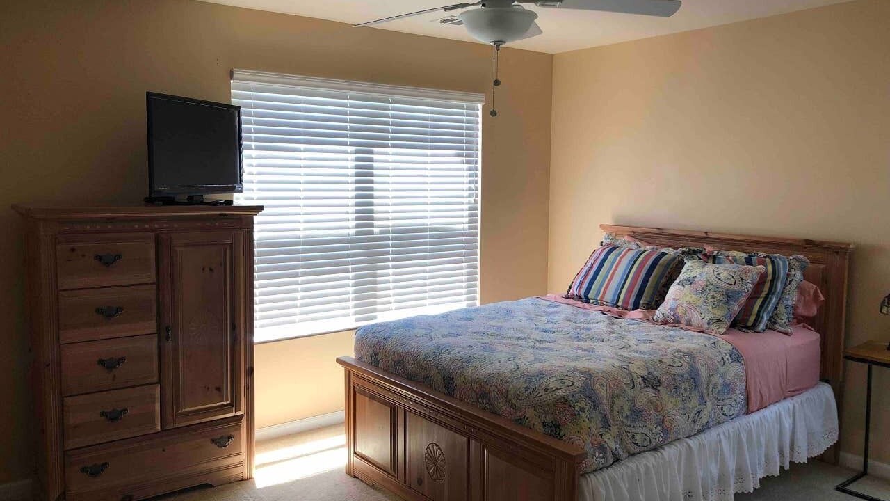 Photo of Bedroom in Burton