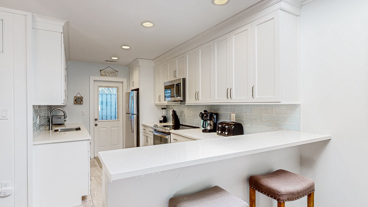 Photo of Kitchen in Sea Pines