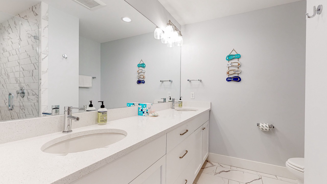 Photo of Bathroom in Sea Pines