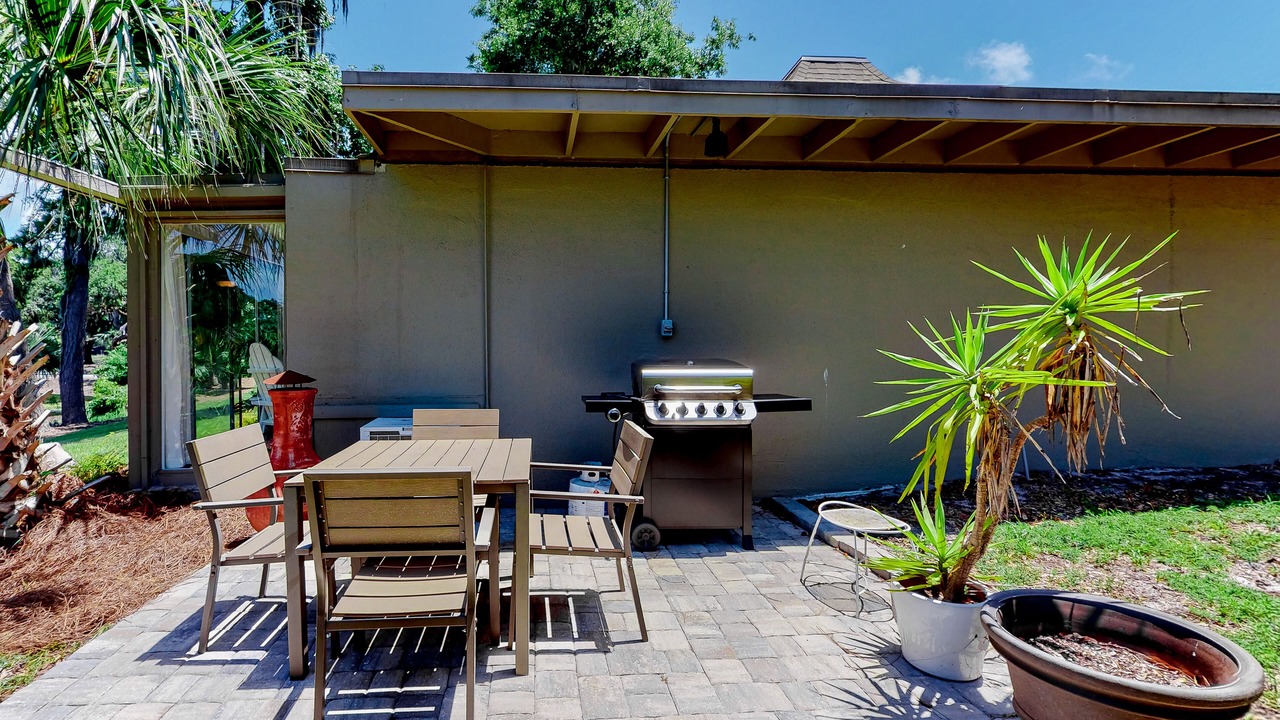 Photo of Outdoor in Sea Pines