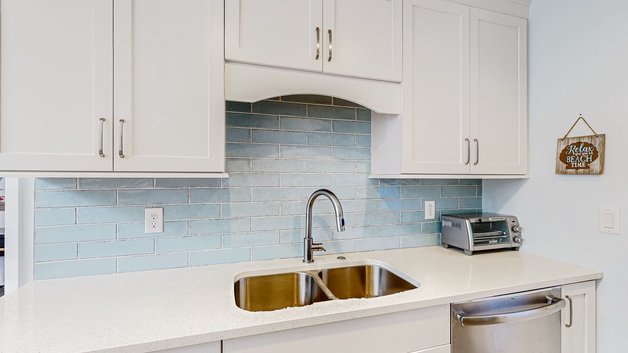 Photo of Kitchen in Sea Pines