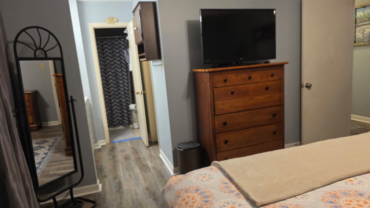 Photo of Bedroom in Bloomingdale
