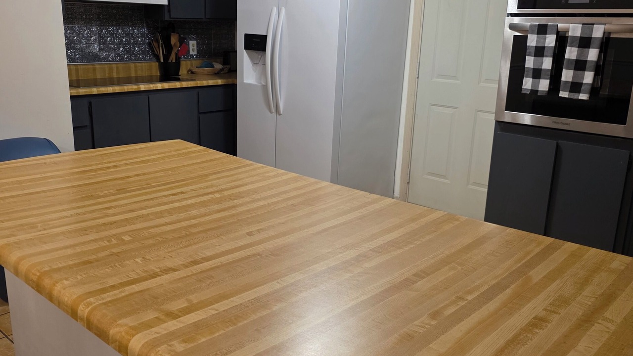 Photo of Kitchen in Bloomingdale