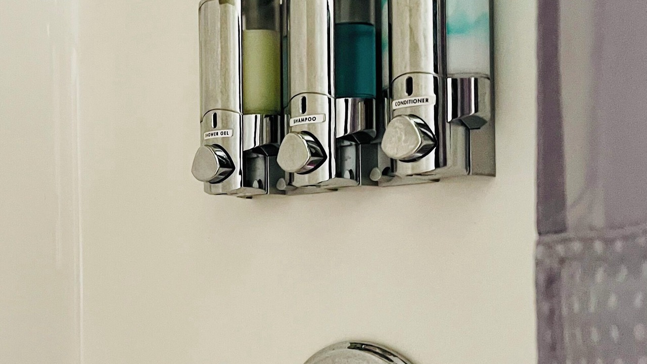 Photo of Bathroom in Cordova