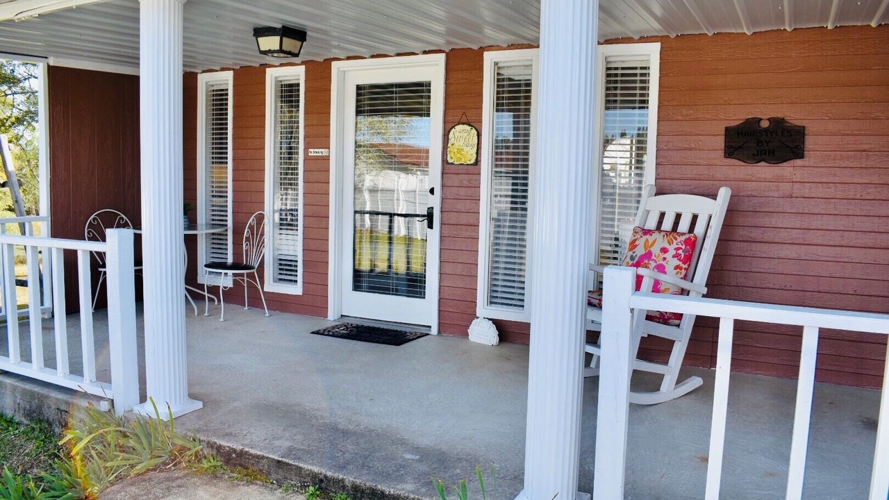 Photo of Outdoor in Cordova