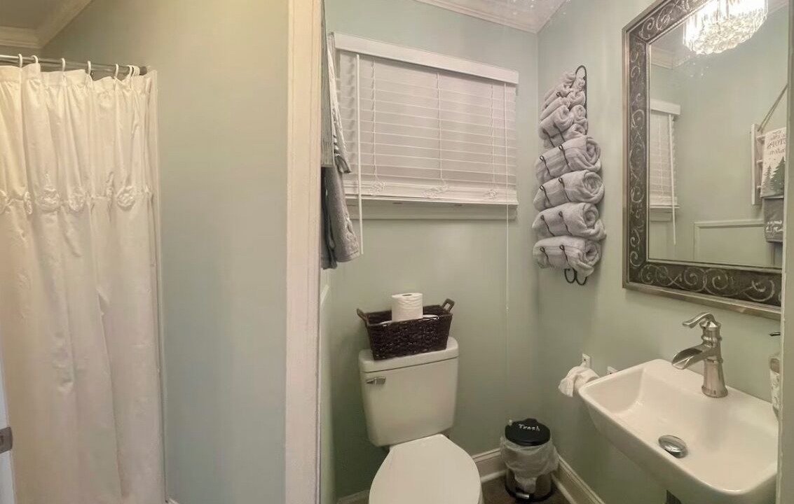 Photo of Bathroom in Cordova