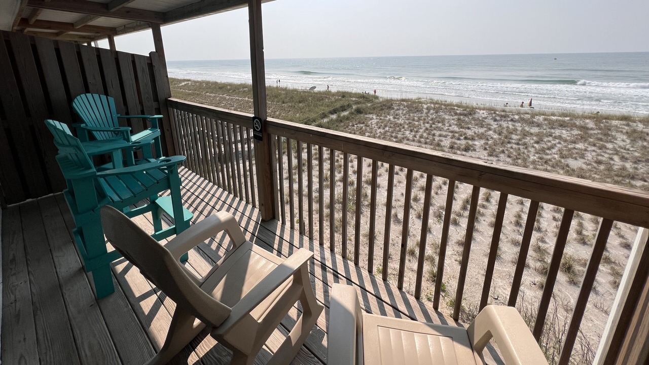 Photo of Outdoor in Topsail Beach