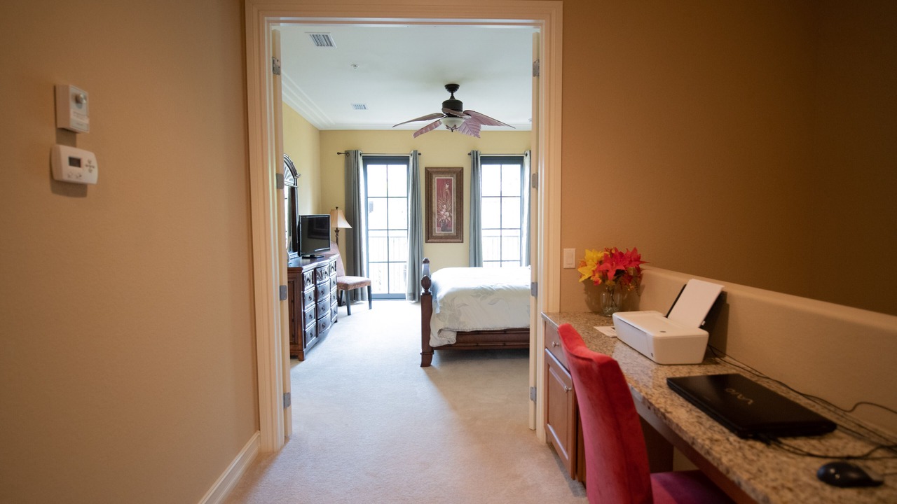 Photo of Bedroom in Ole