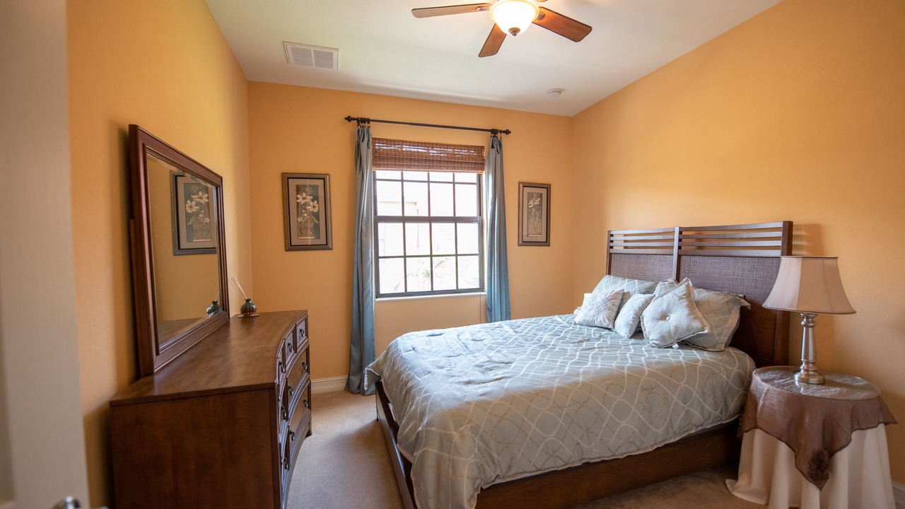 Photo of Bedroom in Ole