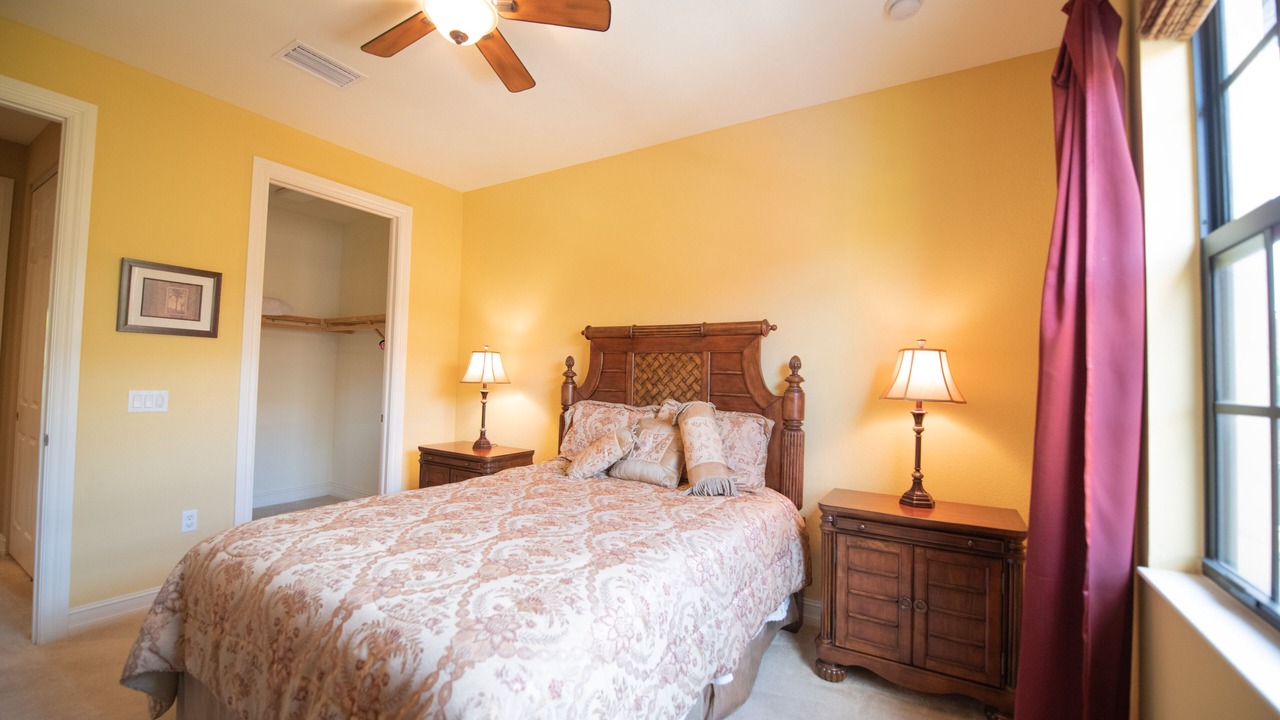 Photo of Bedroom in Ole