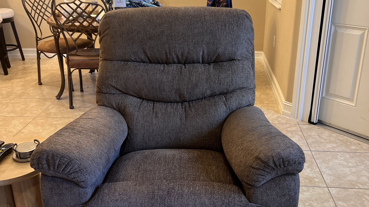 Photo of Livingroom in Ole