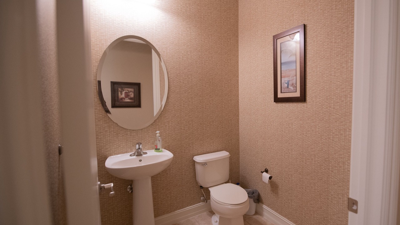 Photo of Bathroom in Ole