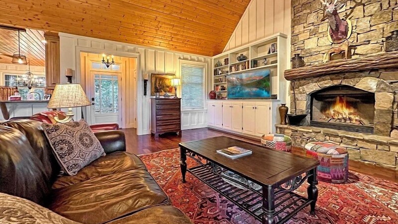 Photo of Livingroom in Highlands