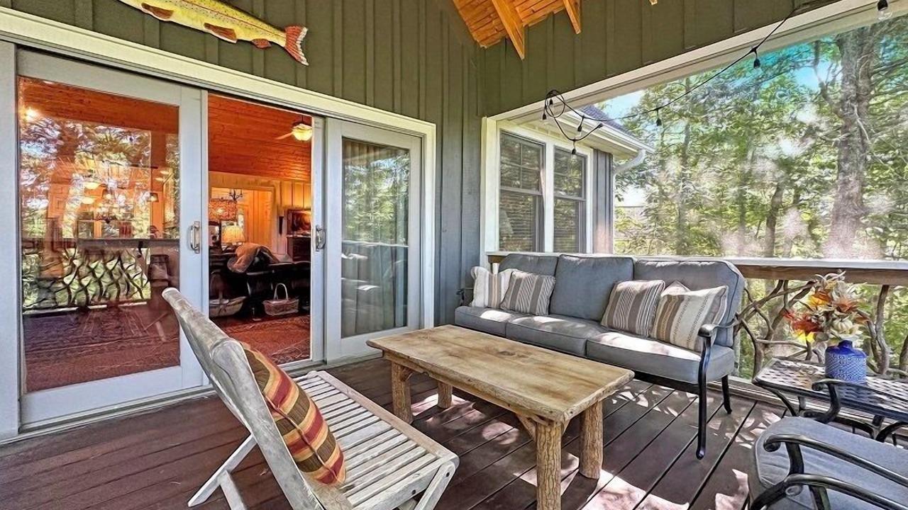 Photo of Outdoor in Highlands