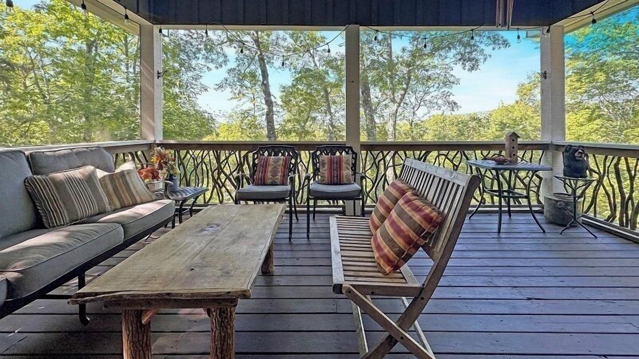 Photo of Outdoor in Highlands