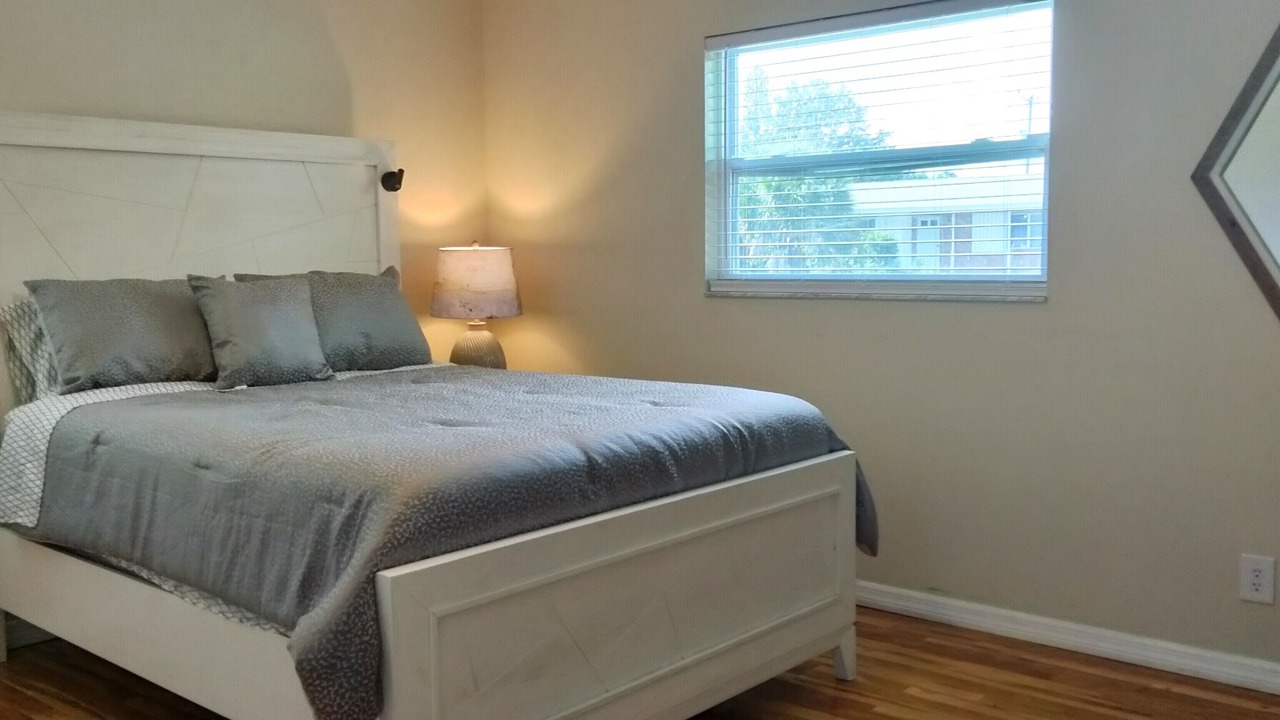 Photo of Bedroom in West Bradenton