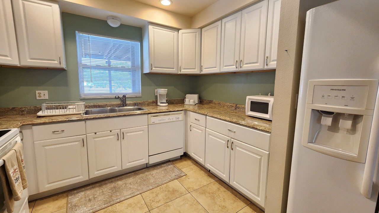 Photo of Kitchen in West Bradenton