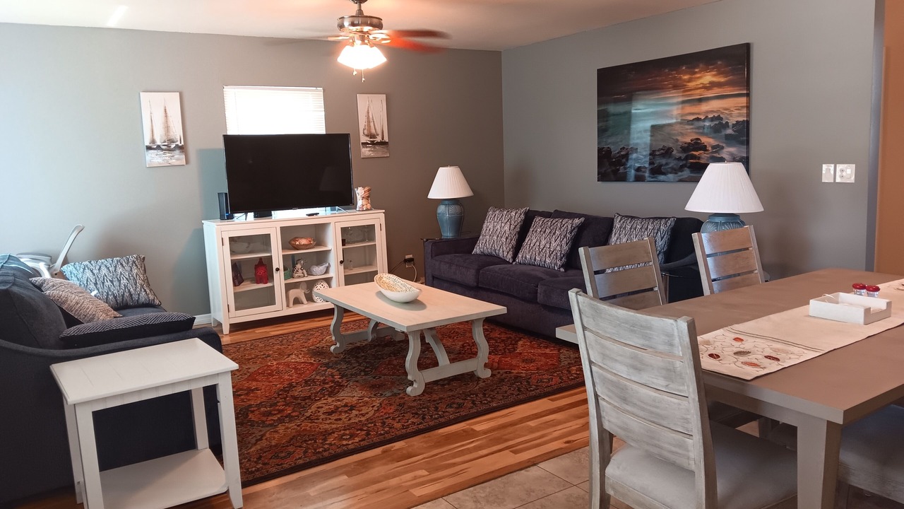 Photo of Livingroom in West Bradenton
