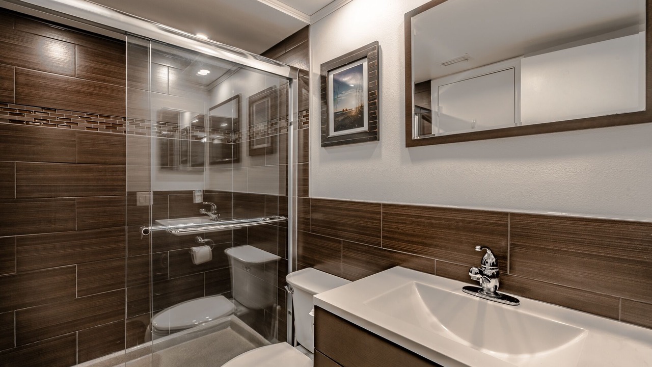 Photo of Bathroom in Isla del Sol