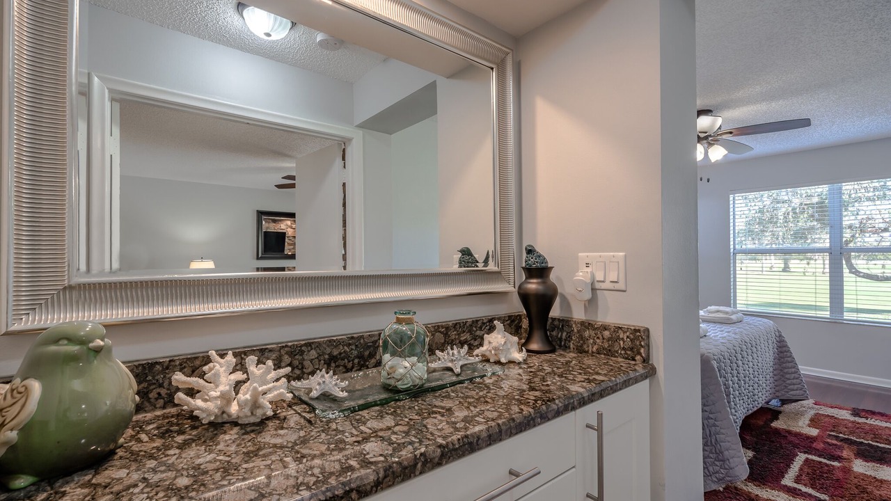 Photo of Bathroom in Isla del Sol