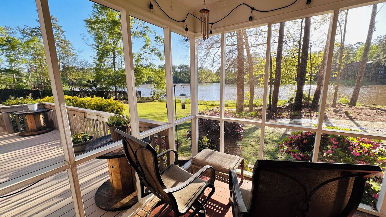 Photo of Outdoor in Martinez