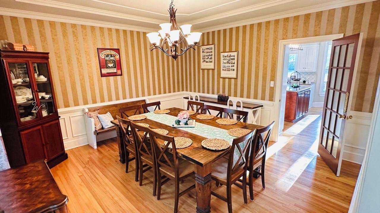 Photo of Bedroom in Martinez