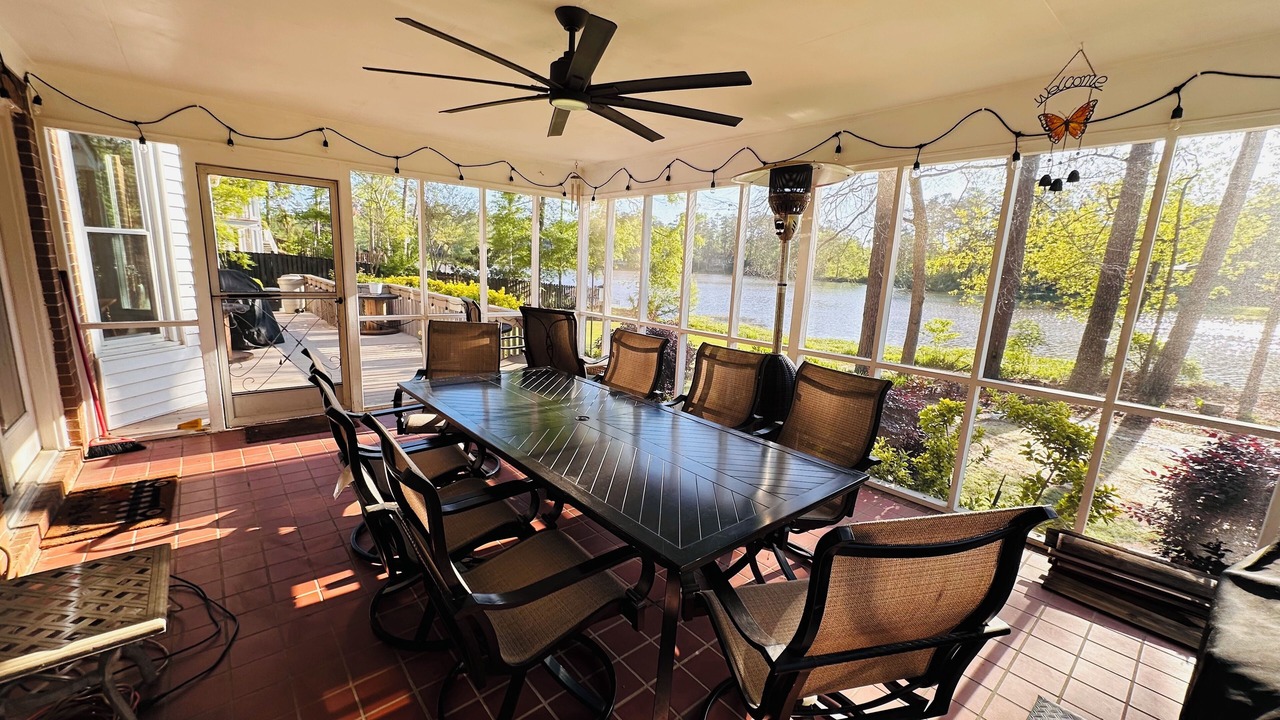 Photo of Outdoor in Martinez