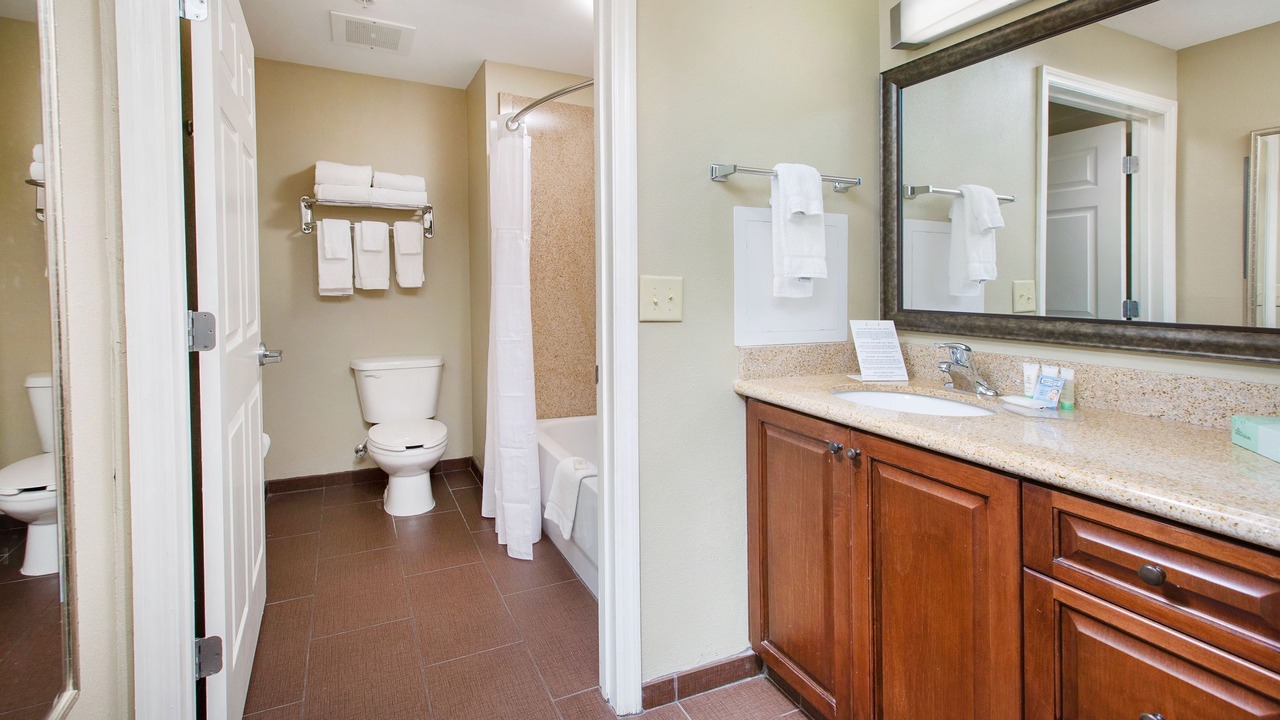 Photo of Bathroom in National Hills