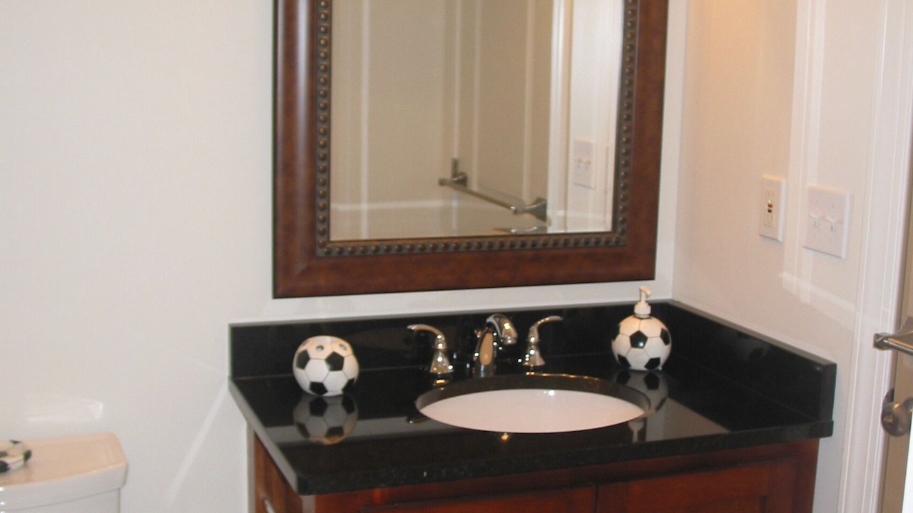 Photo of Bathroom in Appling