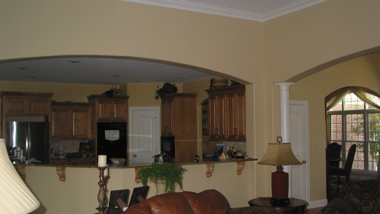 Photo of Livingroom in Appling