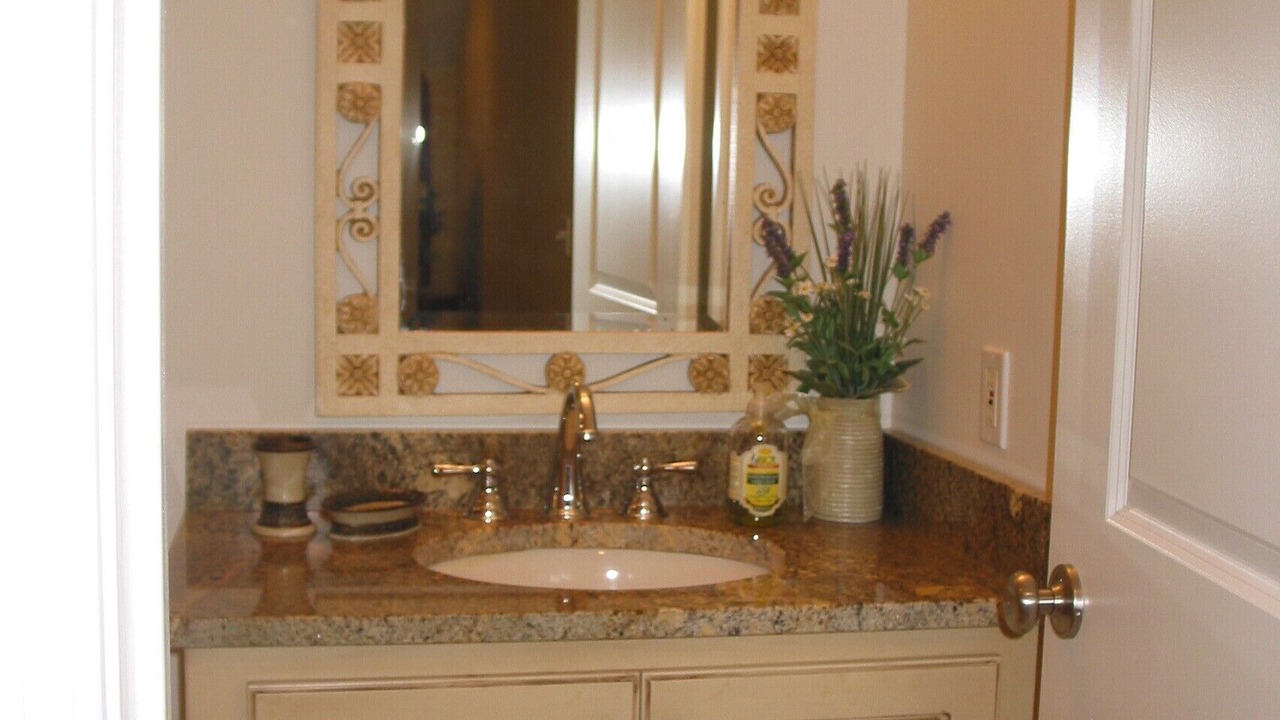 Photo of Bathroom in Appling