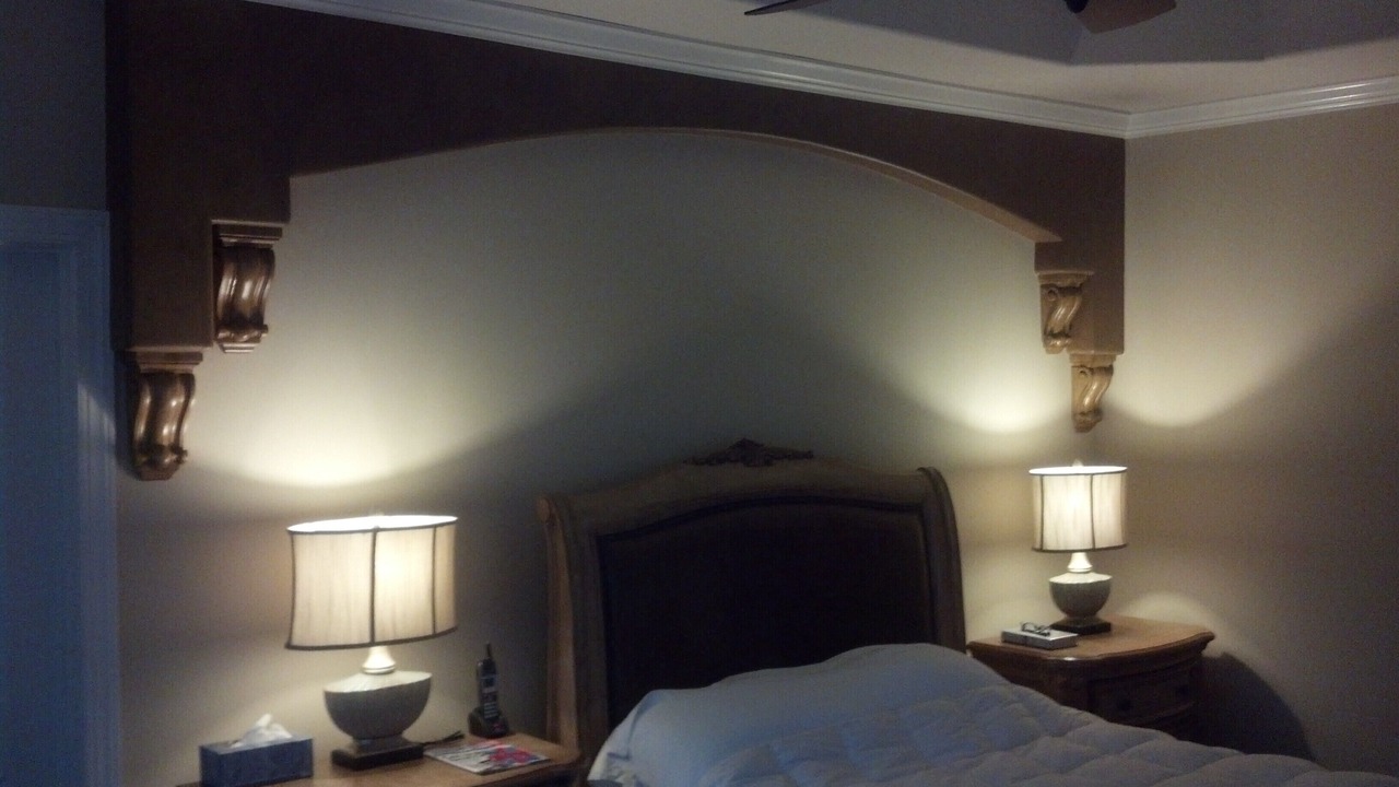 Photo of Bedroom in Appling
