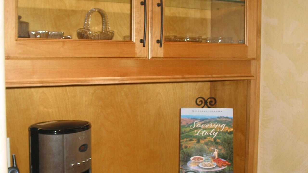 Photo of Kitchen in Appling