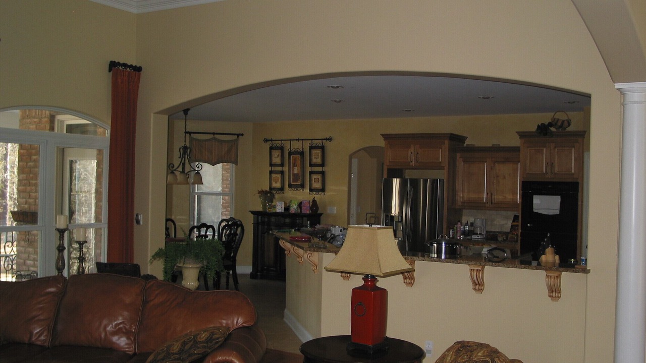 Photo of Livingroom in Appling