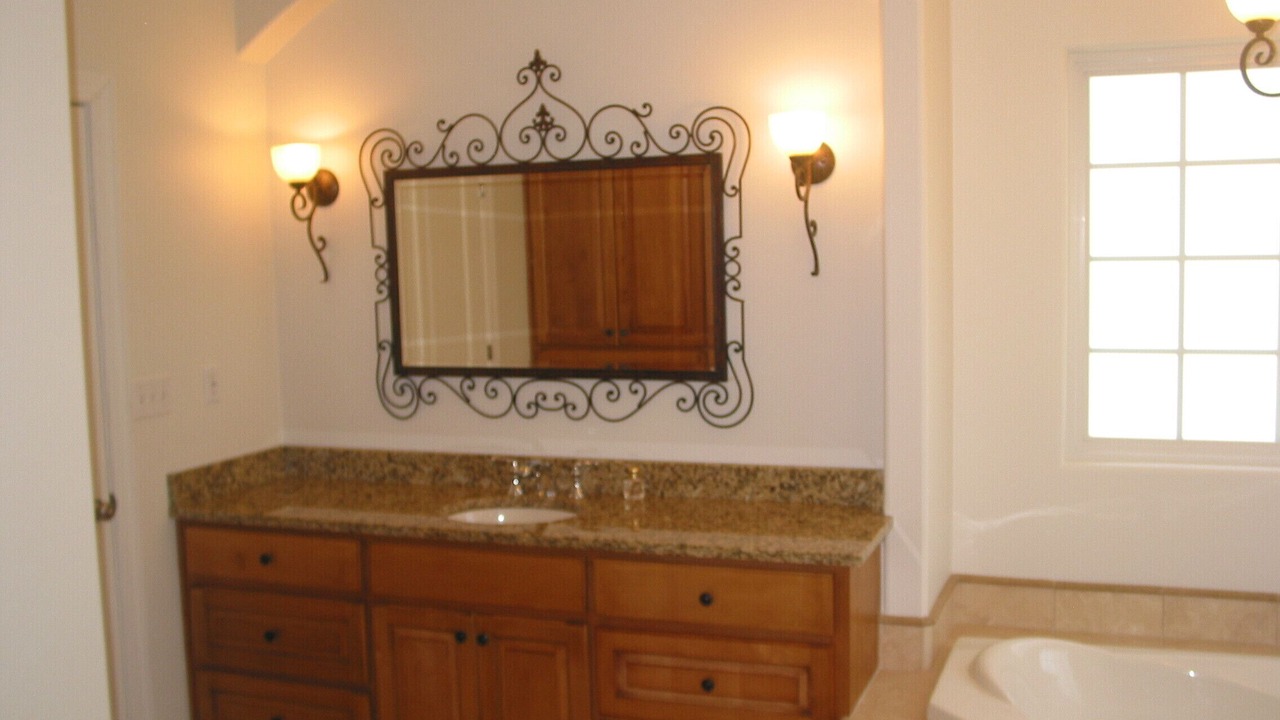 Photo of Bathroom in Appling