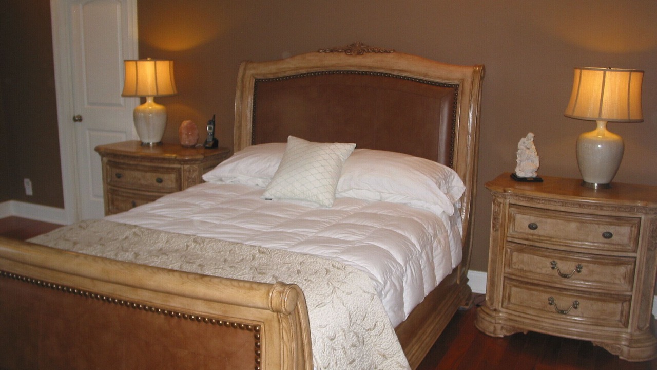 Photo of Bedroom in Appling