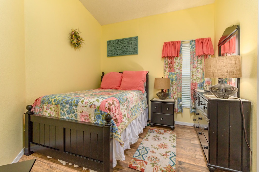 Photo of Bedroom in Four Corners