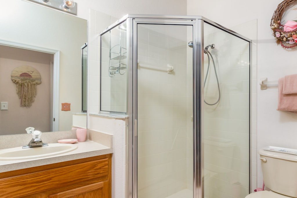 Photo of Bathroom in Four Corners