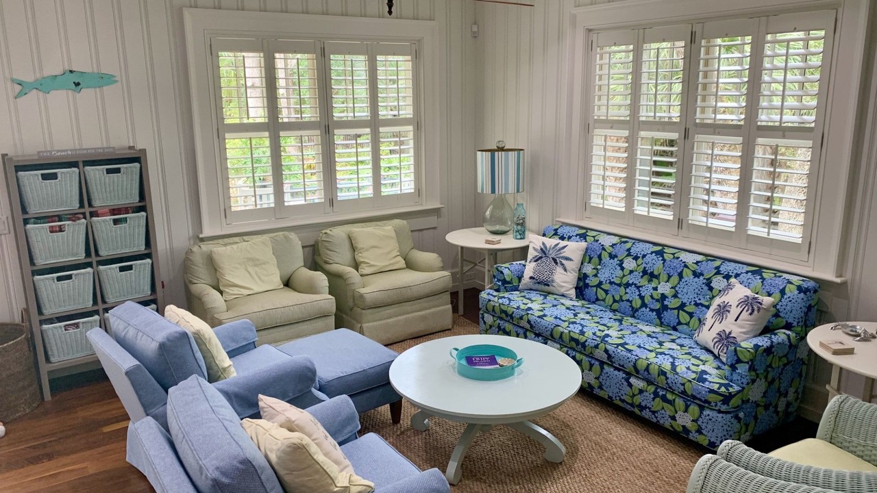 Photo of Bedroom in Saint Helena Island