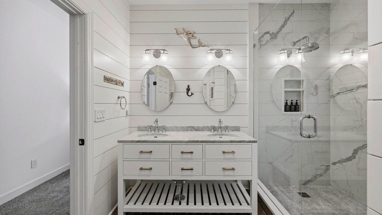 Photo of Bathroom in Johns Island