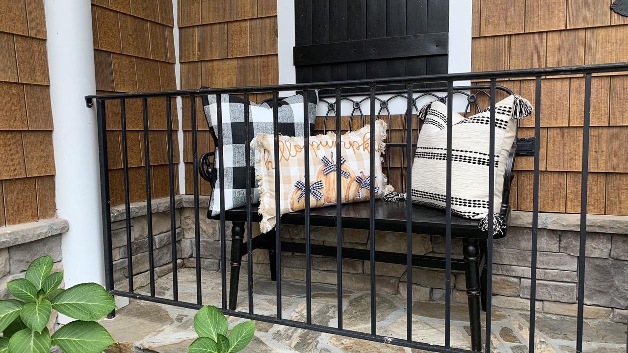 Photo of Patio Balcony in Edgefield